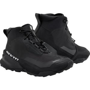 Bottes de moto Revit Subduction H2O noir anthracite