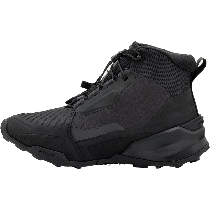 Bottes de moto Revit Subduction H2O noir anthracite