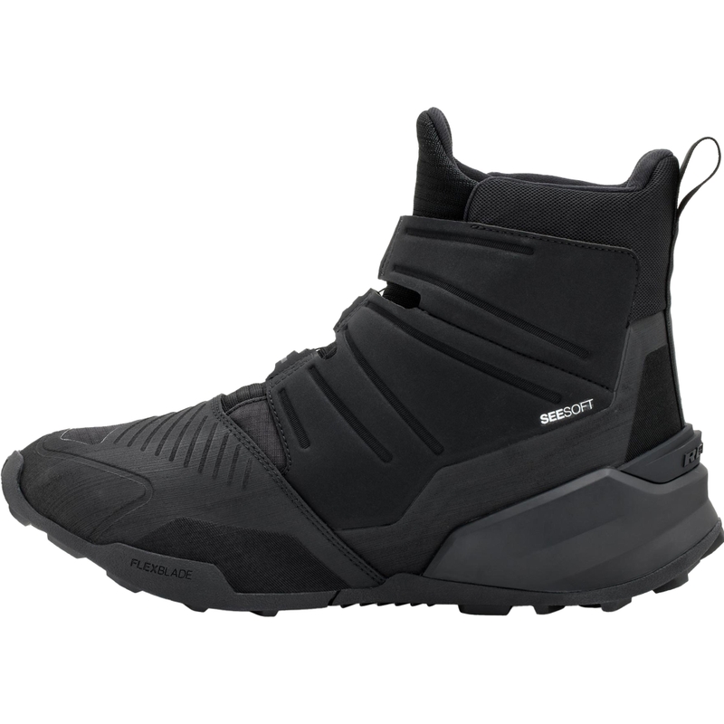 Bottes de moto Revit Undercut H2O noires