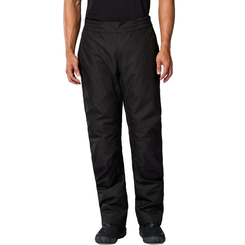 Pantalon de moto noir Revit Axis 3 H2O Classic