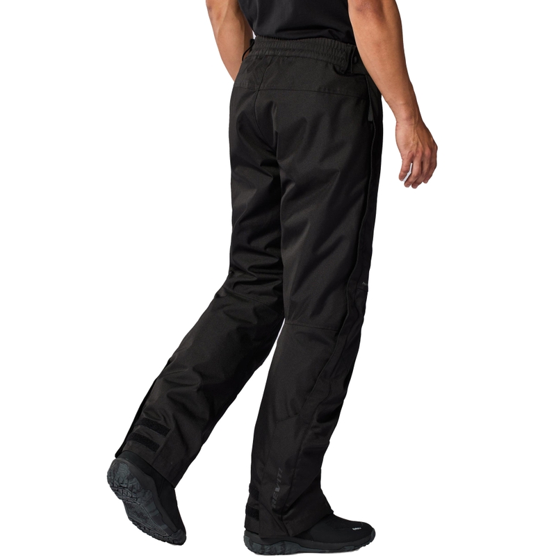 Pantalon de moto noir Revit Axis 3 H2O Classic