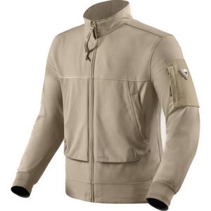 Veste de moto Revit Atwater sable