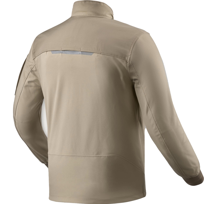 Veste de moto Revit Atwater sable