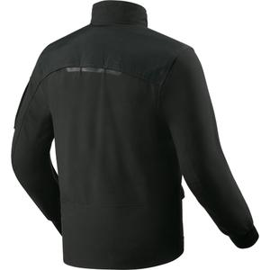 Veste de moto Revit Atwater noire