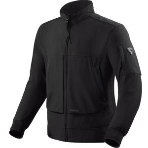 Veste de moto Revit Atwater noire