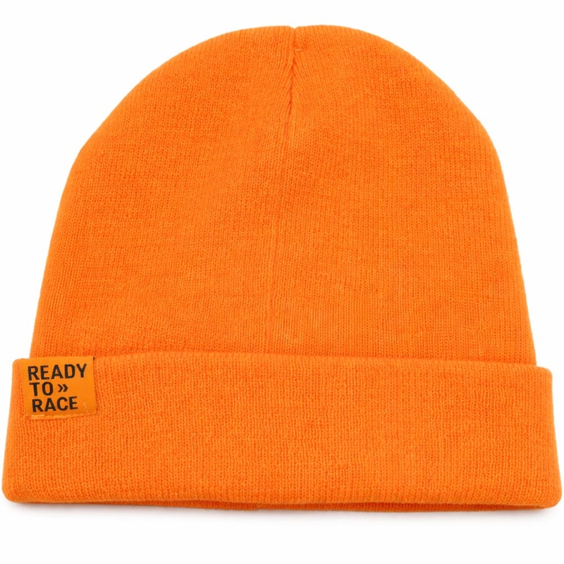 Bonnet orange KTM Corporate