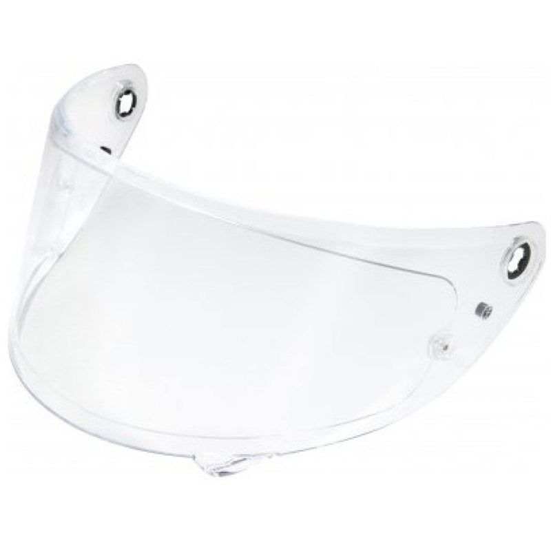 Visière transparente HJC HJ-48