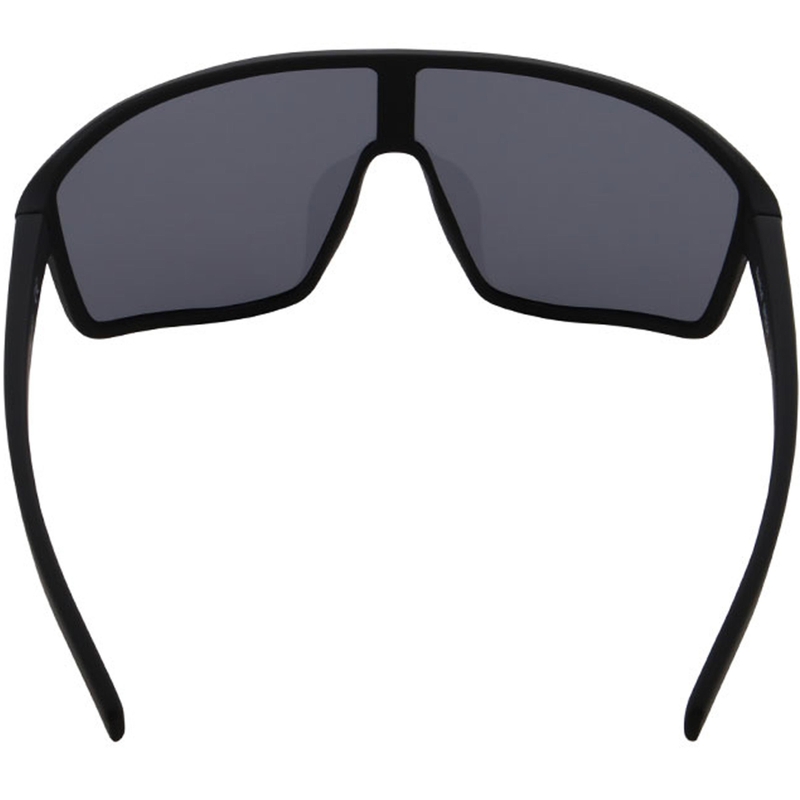 Lunettes de soleil Red Bull Spect Daft noires à verres fumés