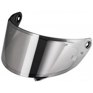 Visière argentée miroir HJC HJ-48