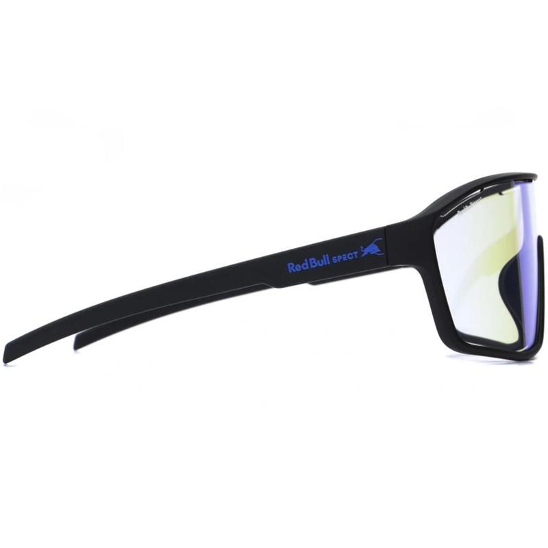 Lunettes de soleil Red Bull Spect Daft noires avec verres photochromiques