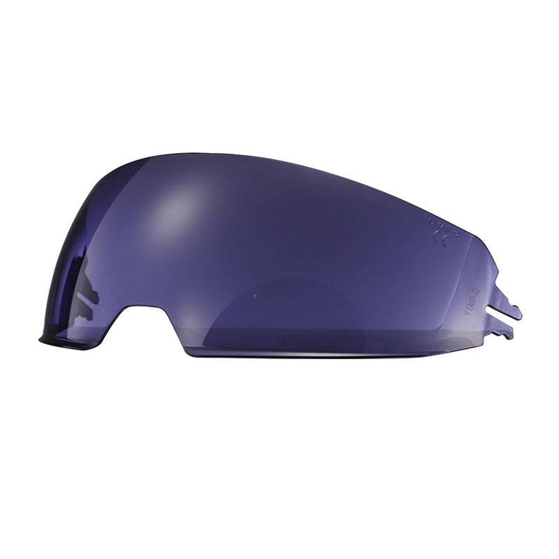 Visière solaire pour casques LS2 FF900/MX436 EVO, teinte moyenne foncée