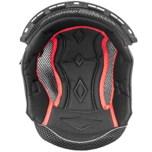 Capuchon intérieur pour le casque Cassida Tour 2.0