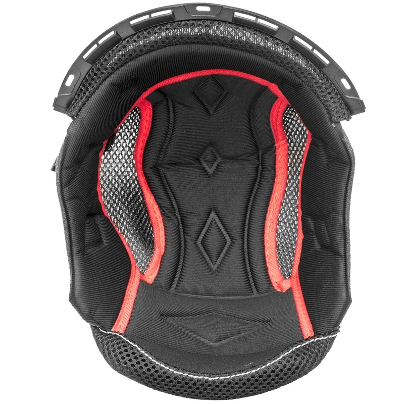 Capuchon intérieur pour le casque Cassida Tour 2.0