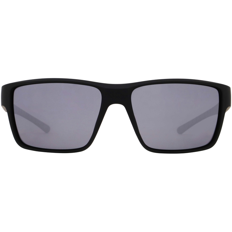 Lunettes de soleil Red Bull Spect Chase noires à verres fumés