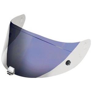 Plexi iridium bleu HJC HJ-29