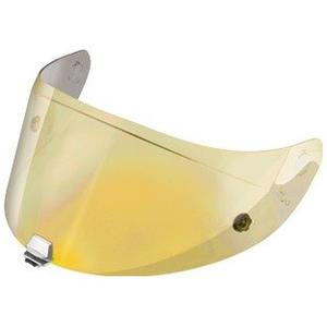 Plexi iridium doré HJC HJ-29