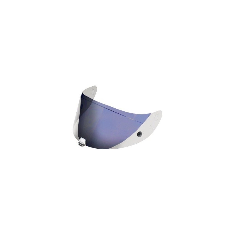 Plexi iridium bleu HJC HJ-31