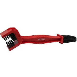 Brosse de nettoyage de chaîne Motul