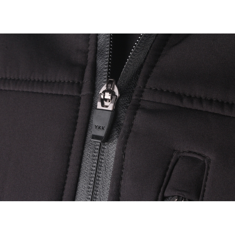 Softshellová bunda RSA Forrest výprodej