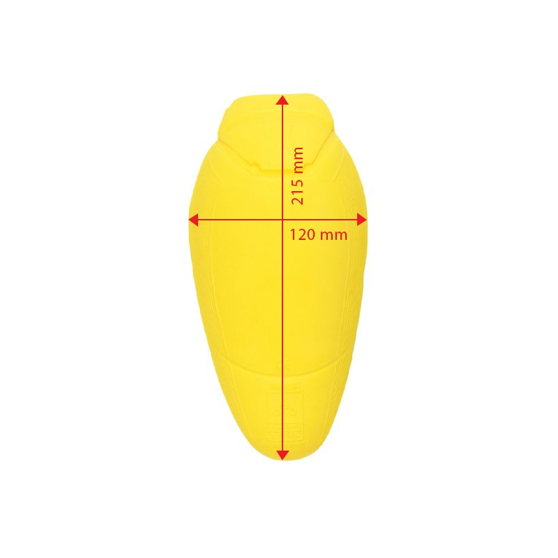 Coudières/genouillères Power Shield SW-264