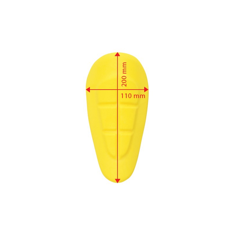 Protecteurs de hanches Power Shield SW-267