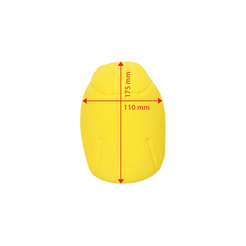Ensemble de protections Power Shield - épaules, coudes, dos - niveau 2