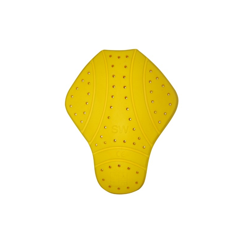 Ensemble de protections Power Shield - épaules, coudes, dos - niveau 2
