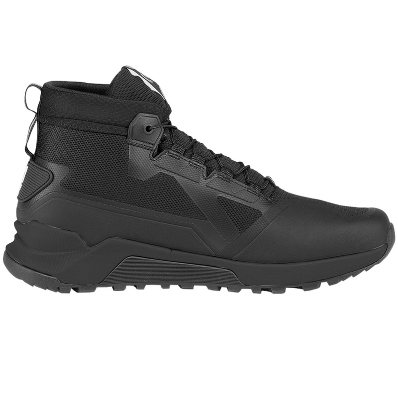 Bottes de moto Forma Kumo Dry noires