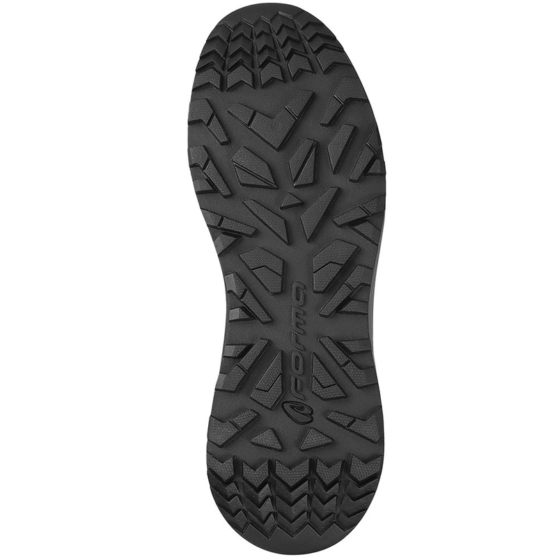 Bottes de moto Forma Kumo Dry noires