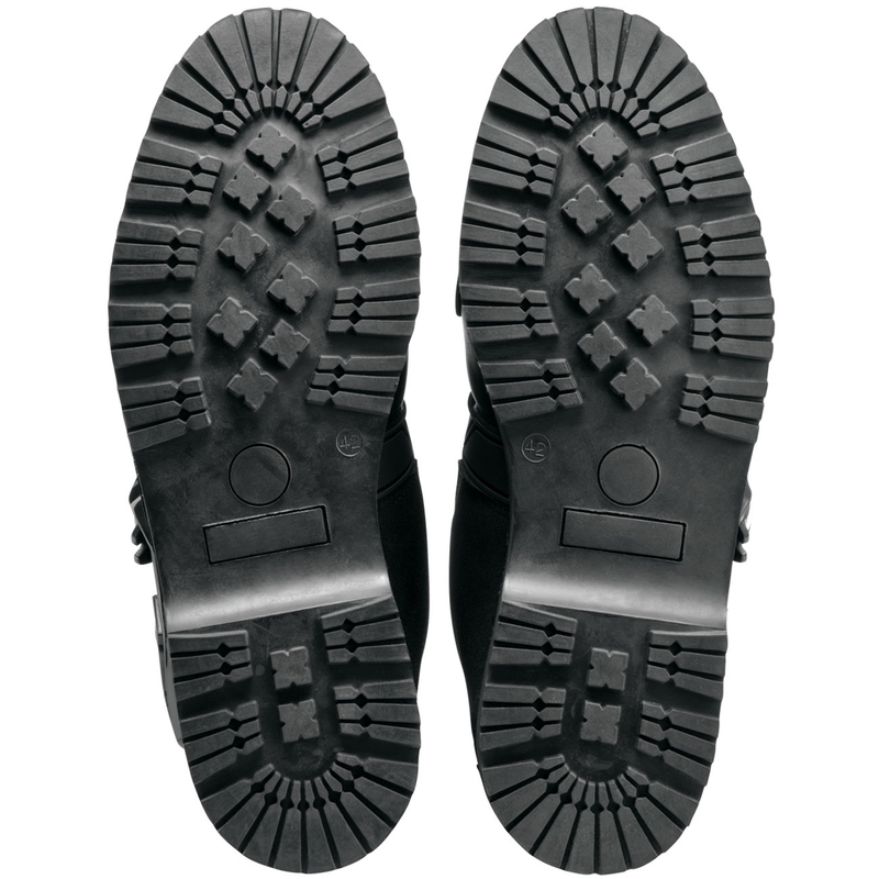 Bottes de moto SIDI Adventure Gore-Tex 2 Mid noires