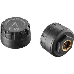 Capteurs de pression Interphone SYNC 70 noirs