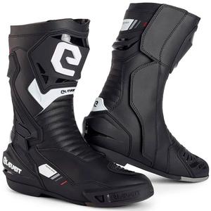 Eleveit S Miura EVO bottes de moto noir