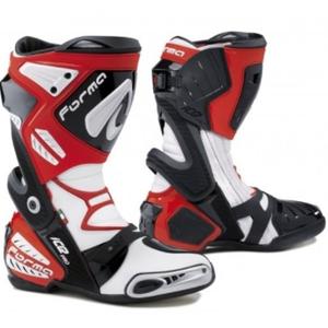 Bottes de moto Forma Ice Pro Red