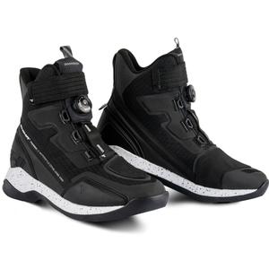 Bottes moto Shima Takeshi noires