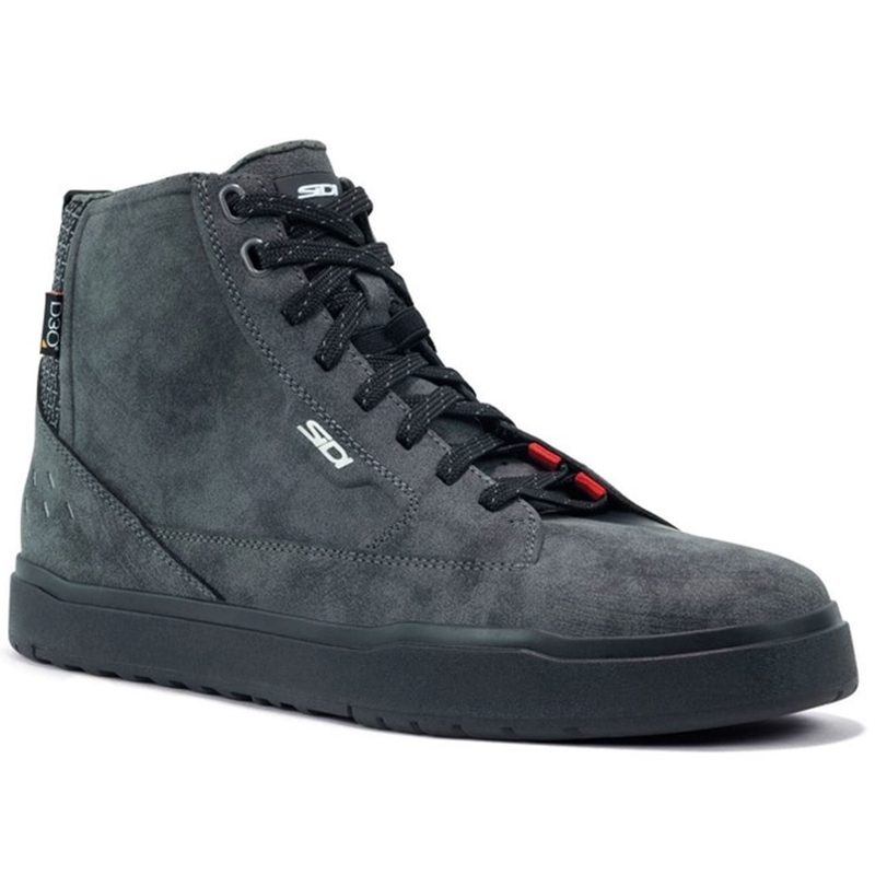 Bottes de moto SIDI ARX WP entièrement noires