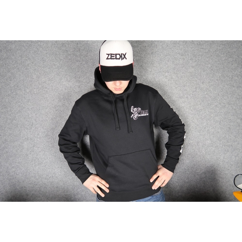 Sweatshirt Attrape-moi si tu peux