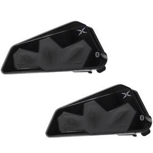 Interphone Scorpion COM-107 Link-1c Pack double noir