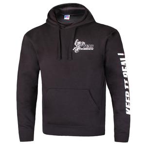 Sweatshirt Attrape-moi si tu peux