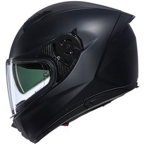 Casque intégral de moto Nolan N60-6 Classico noir mat