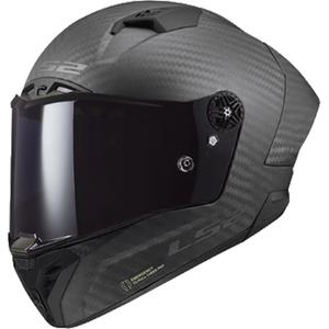 Casque moto intégral LS2 FF805 Thunder C GP Aero noir