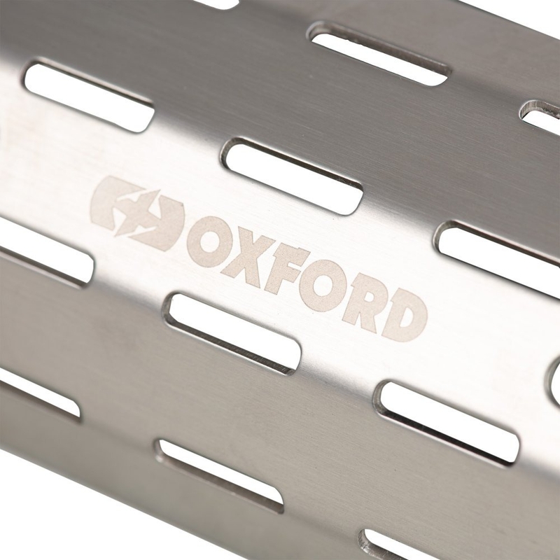 cache d'échappement Oxford Scrambler