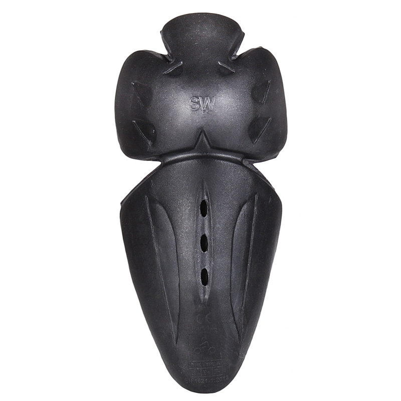 Coudières/genouillères Power Shield SW-122