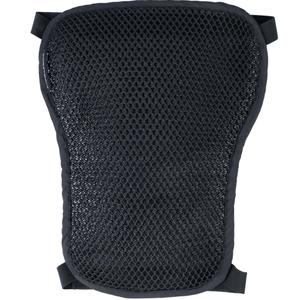 Coussin de ventilation Oxford Cool Seat Adventure et Touring noir