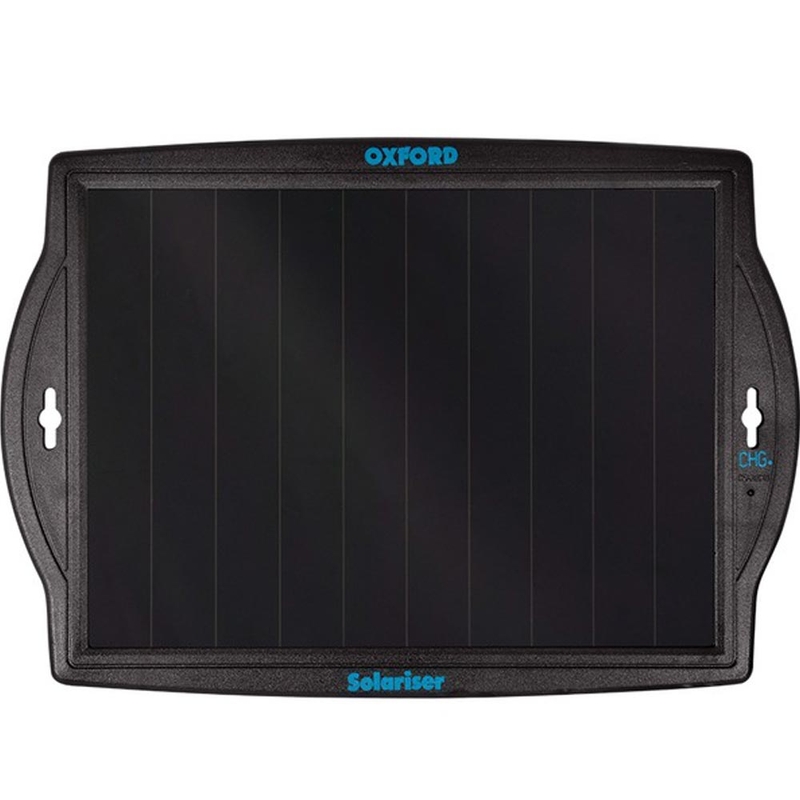Chargeur solaire Oxford Solariser 12 V