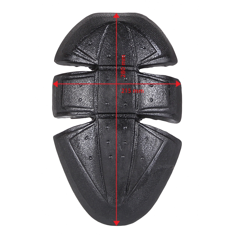 Protections d'épaule et de coude Power Shield SW-1003