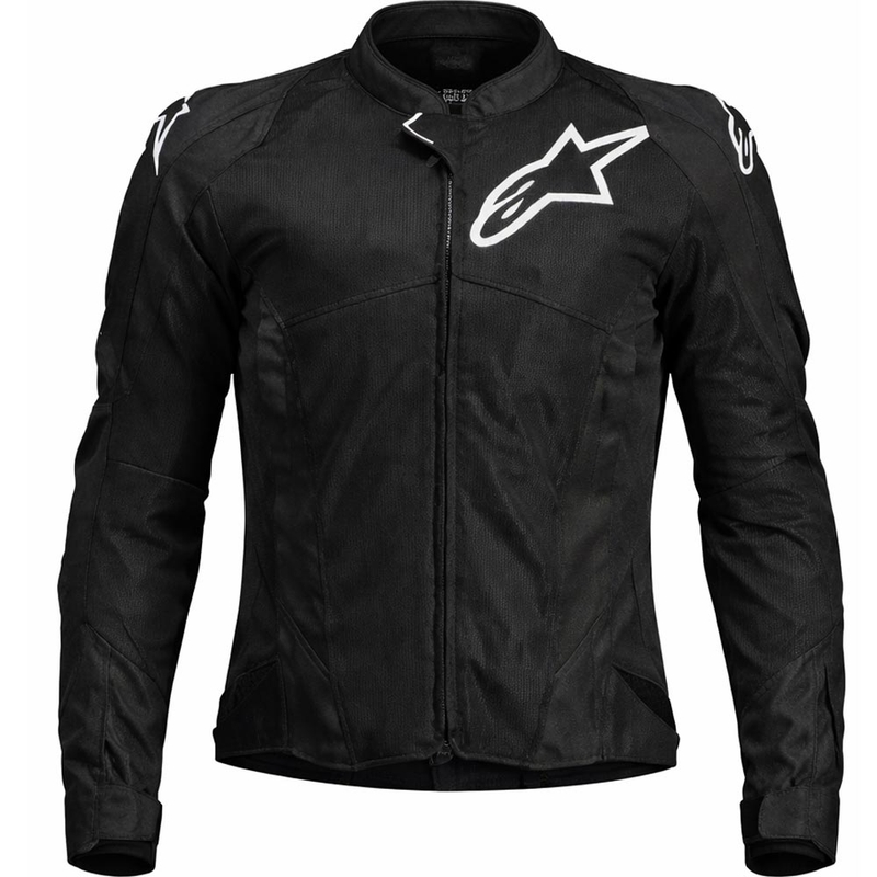 Blouson moto Alpinestars Viper Air V4 noir