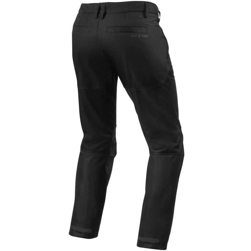 Pantalon de moto noir Revit Eclipse 2