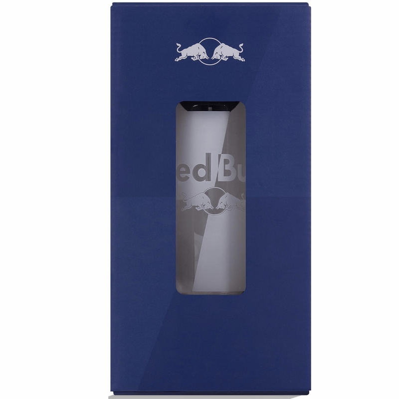 Verre Red Bull 250 ml