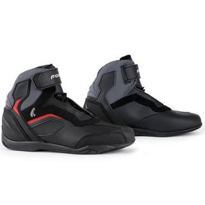 Bottes de moto Forma Stinger EVO Dry noir