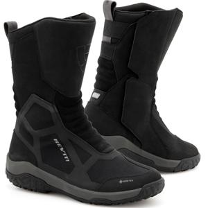 Bottes de moto Revit Everest GTX noir